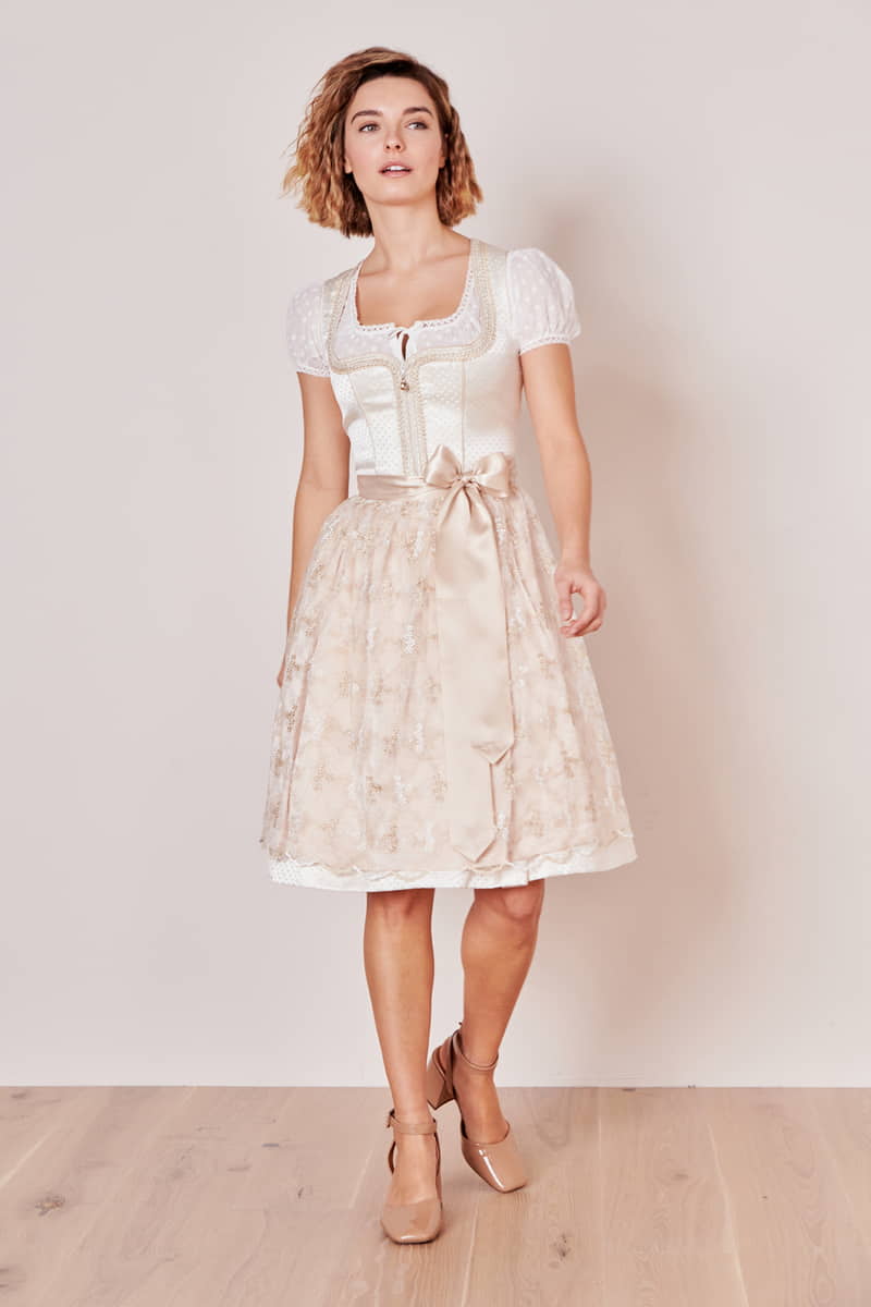 Krüger Madl Dirndl Sofia (60cm) Bis zu 55% Rabatt