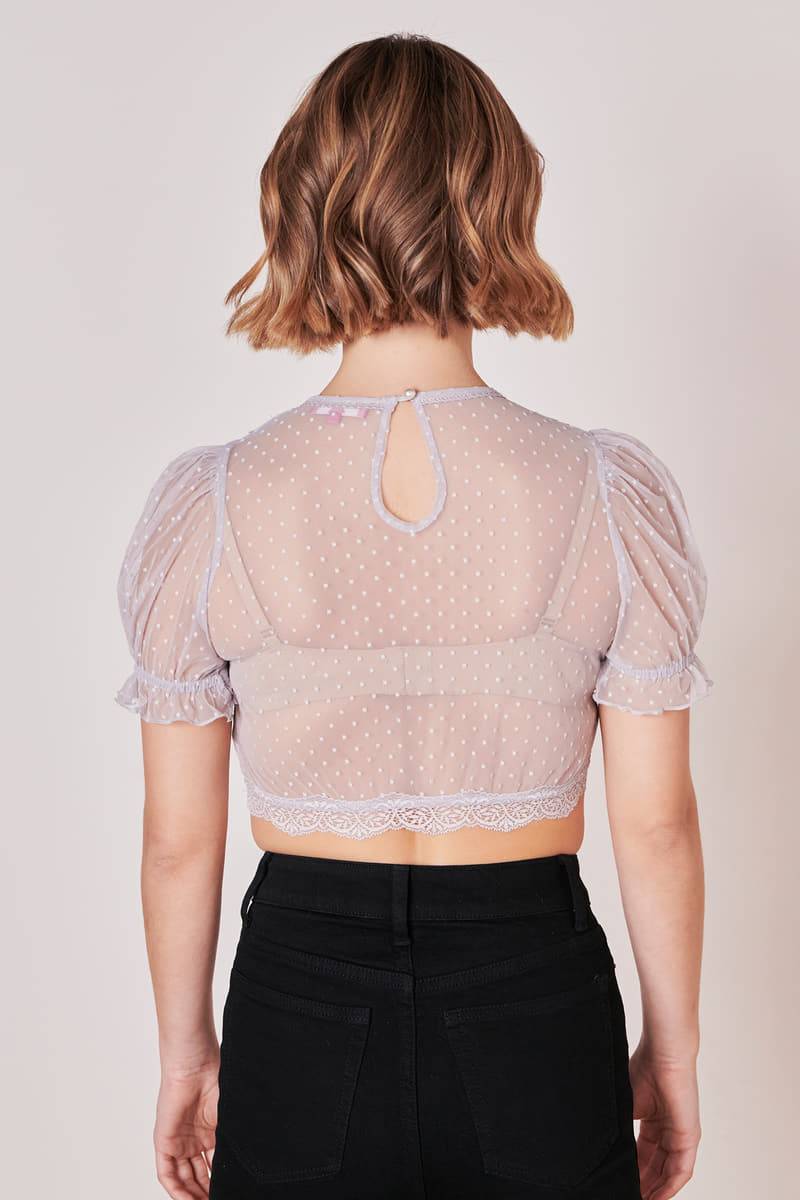 Krüger Madl Dirndlbluse Kelly Super Rabatt