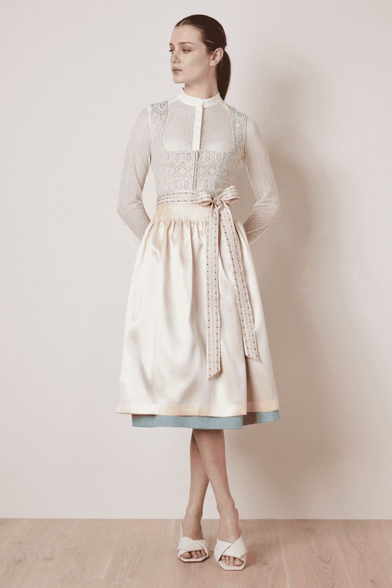 Krüger Madl Dirndl Araminta (70cm) Fabrikladen