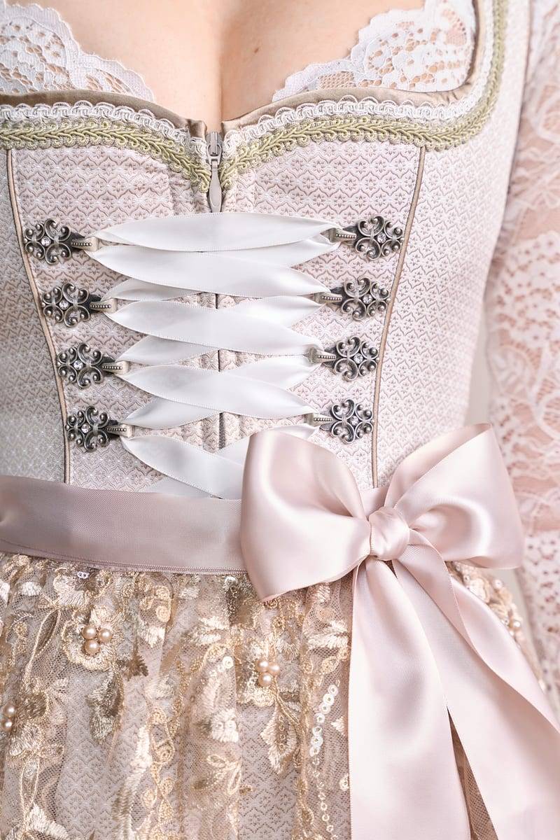 Krüger Madl Dirndl Freda (60cm) Outlet