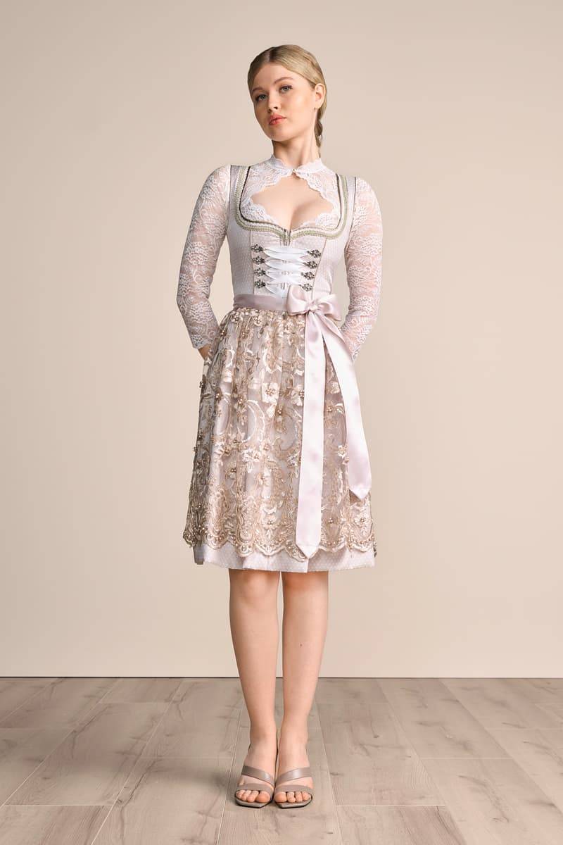 Krüger Madl Dirndl Freda (60cm) Outlet