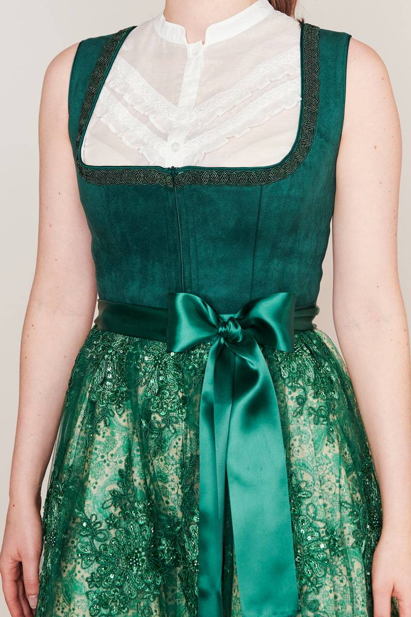 Krüger Madl Dirndl Aislinn (60cm) Verkauf