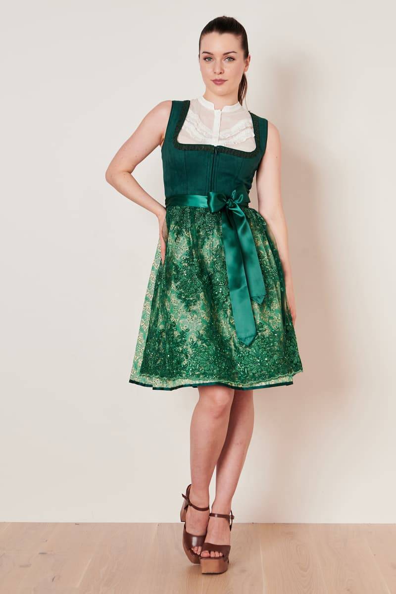 Krüger Madl Dirndl Aislinn (60cm) Verkauf