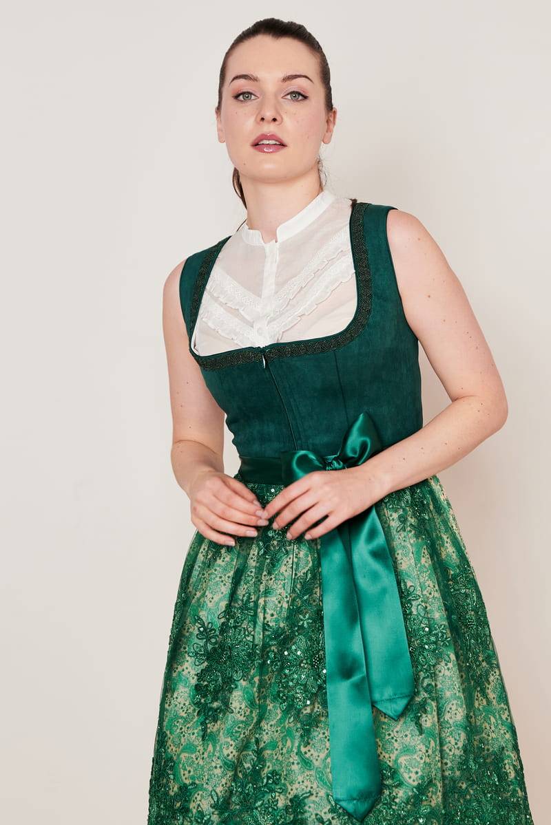 Krüger Madl Dirndl Aislinn (60cm) Verkauf