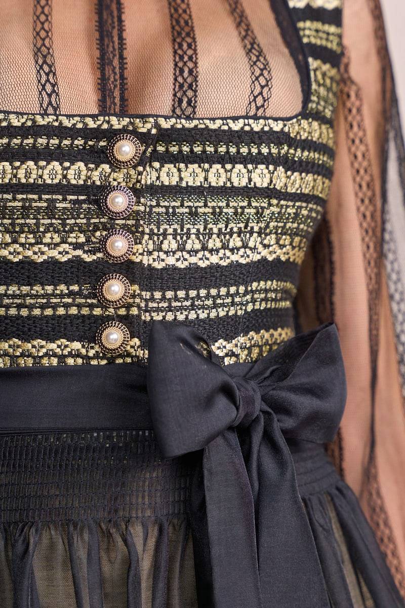 Krüger Madl Dirndl Birte (70cm) Meist gekauft