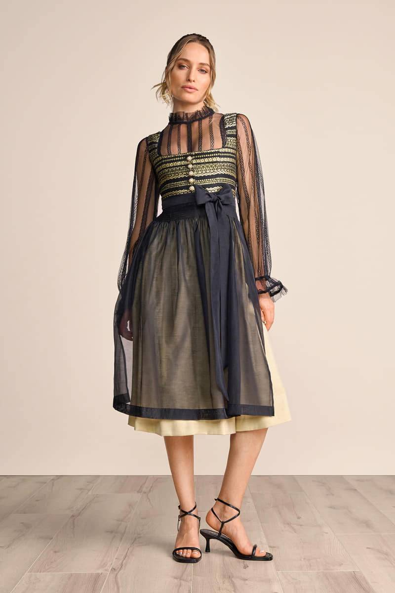 Krüger Madl Dirndl Birte (70cm) Meist gekauft