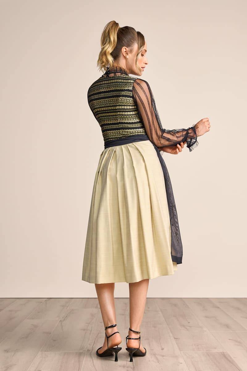 Krüger Madl Dirndl Birte (70cm) Meist gekauft