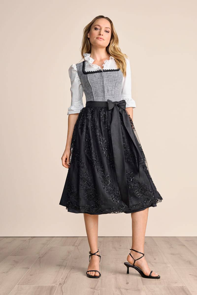 Krüger Madl Dirndl Ashly (70cm) Blitzverkäufe