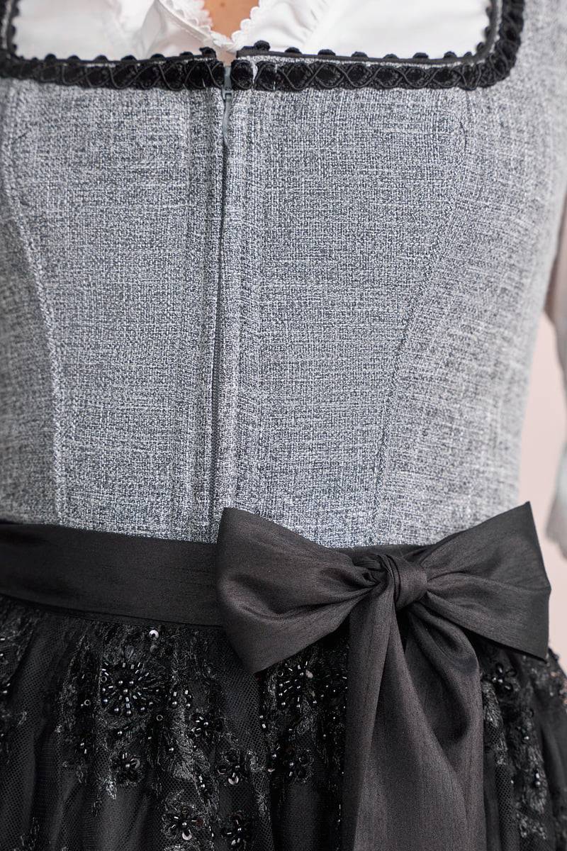 Krüger Madl Dirndl Ashly (60cm) Kostenloser Versand