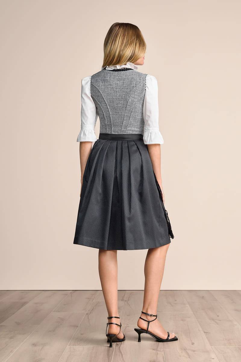 Krüger Madl Dirndl Ashly (60cm) Kostenloser Versand