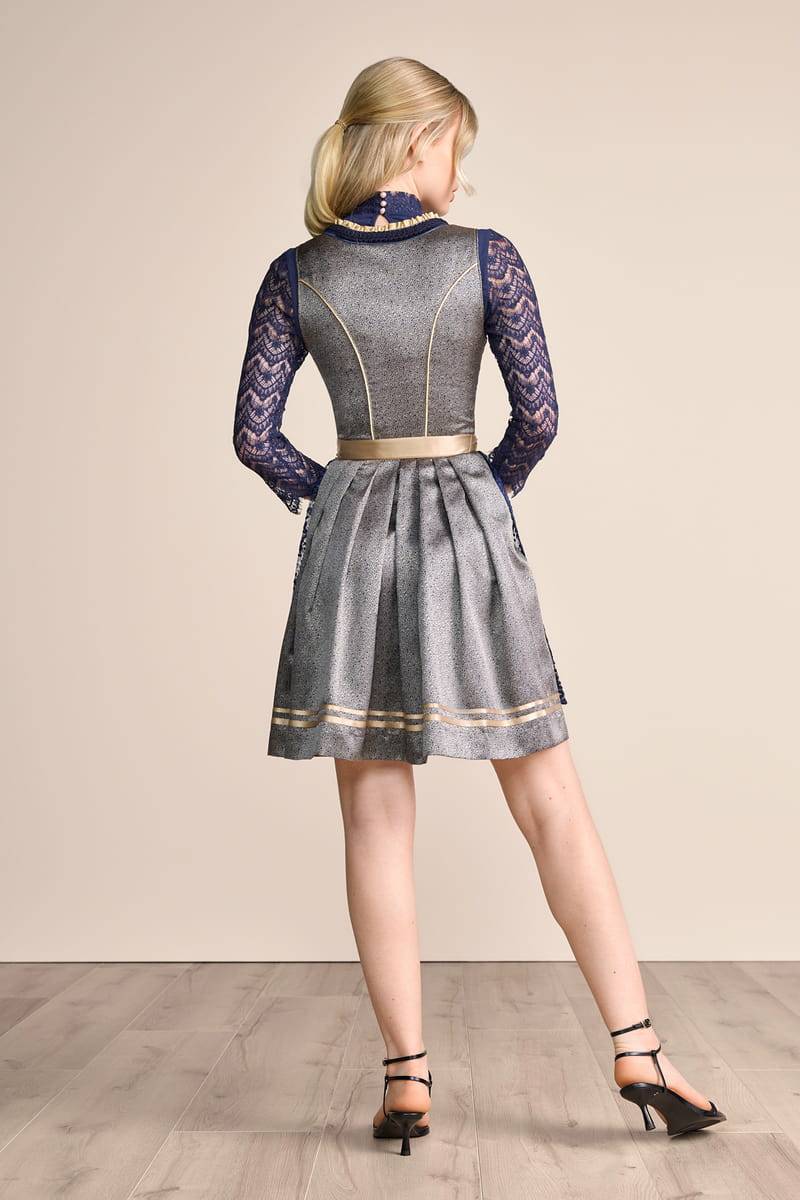 Krüger Madl Dirndl Effi (50cm) Flash Sale