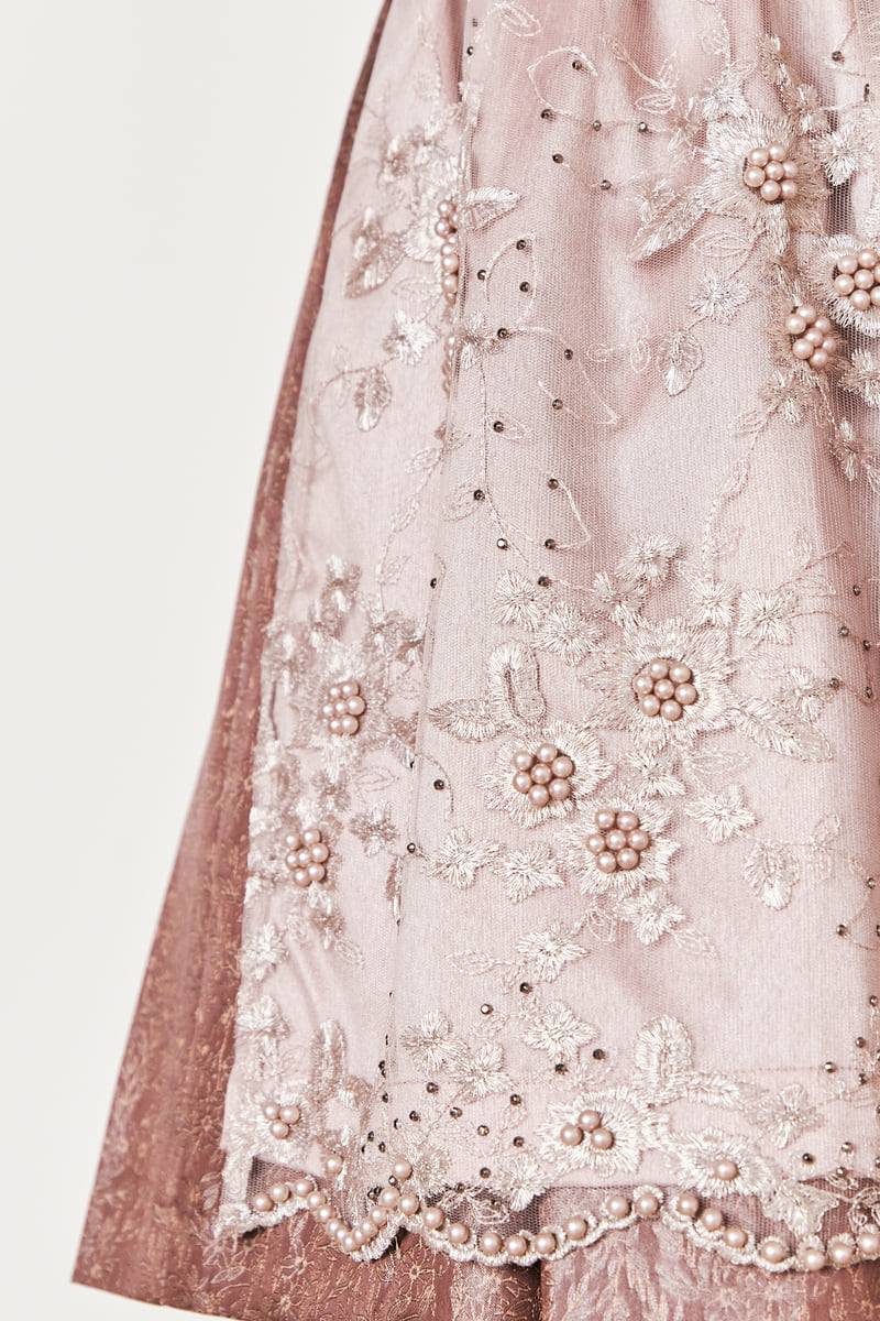 Krüger Madl Dirndl Delina (50cm) Exklusivangebot