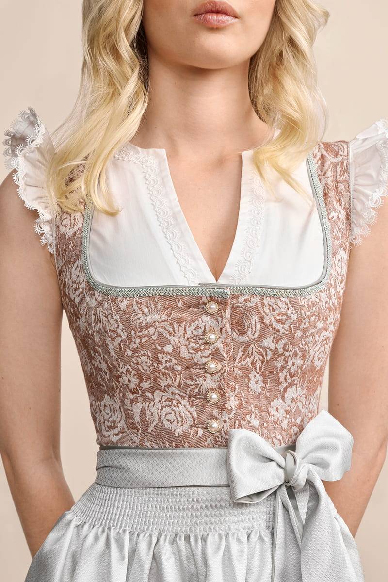 Krüger Madl Dirndl Nami (50cm) Preisnachlass