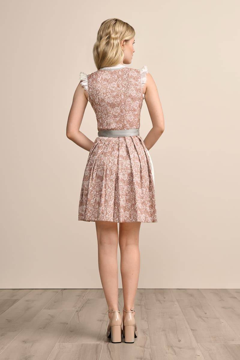 Krüger Madl Dirndl Nami (50cm) Preisnachlass