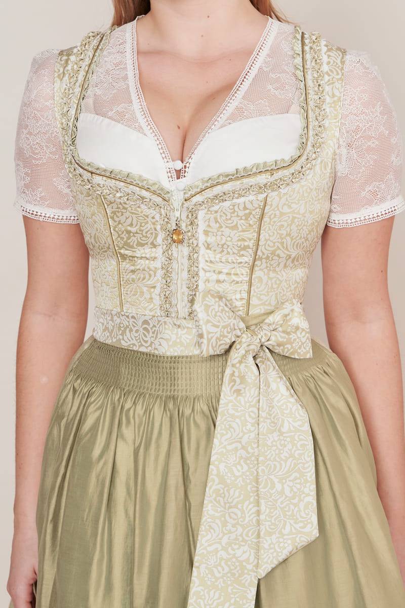 Krüger Madl Dirndl Naila (60cm) Saisonschlussverkauf