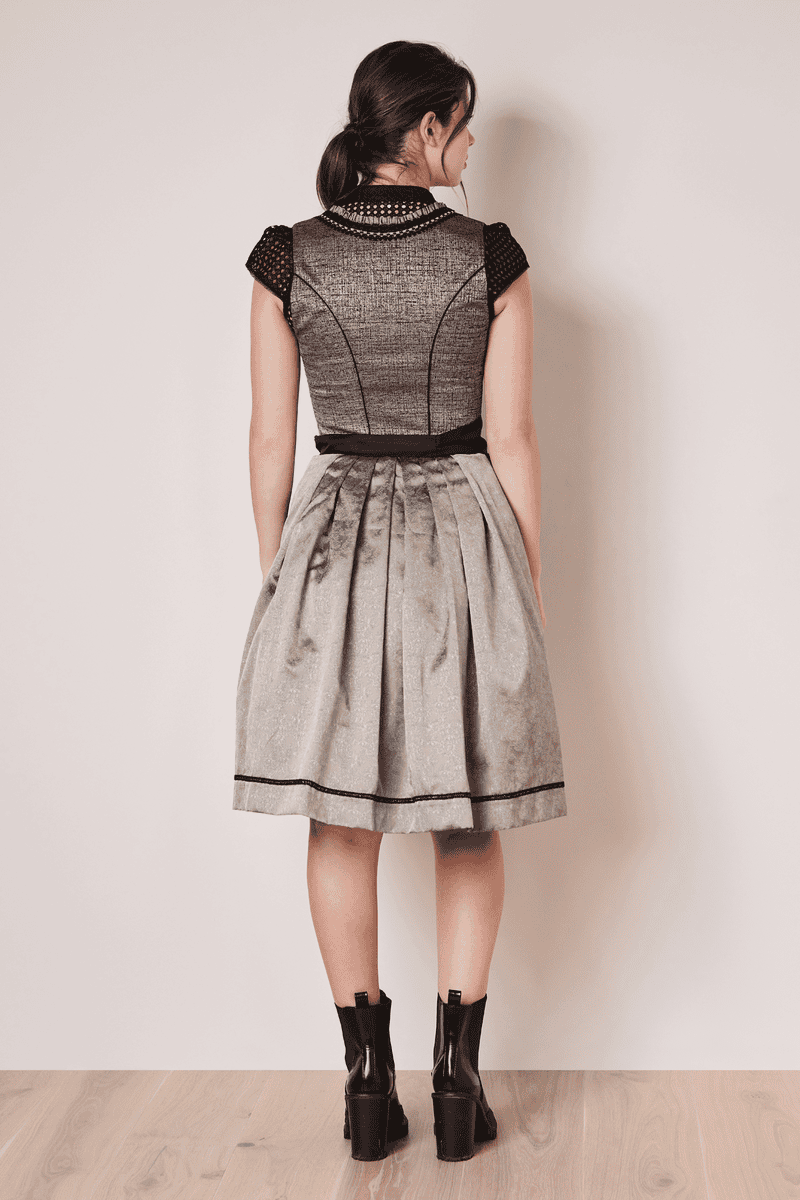 Krüger Madl Dirndl Loreen (60cm) Black Friday