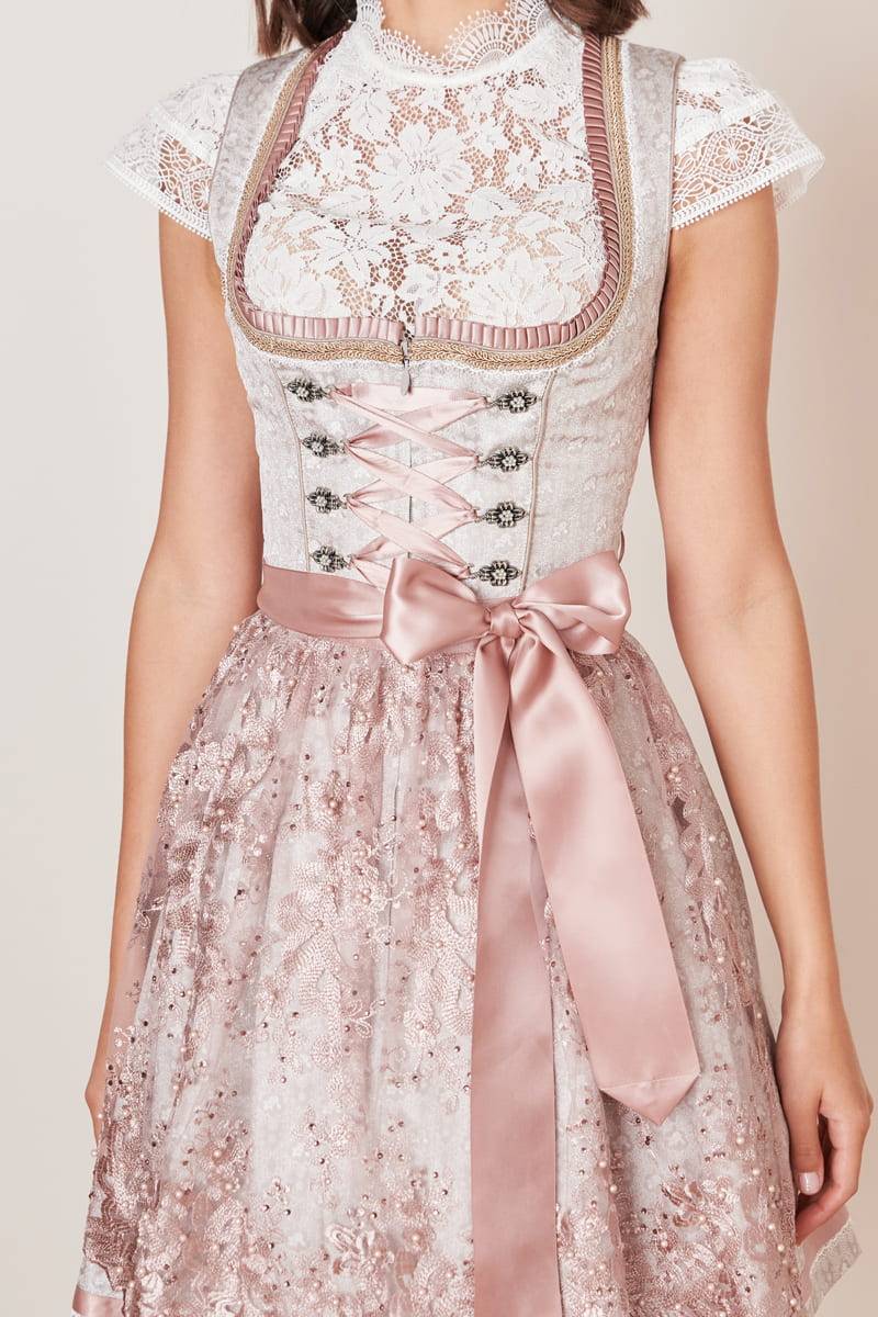 Krüger Madl Dirndl Delia (50cm) Cyber Monday