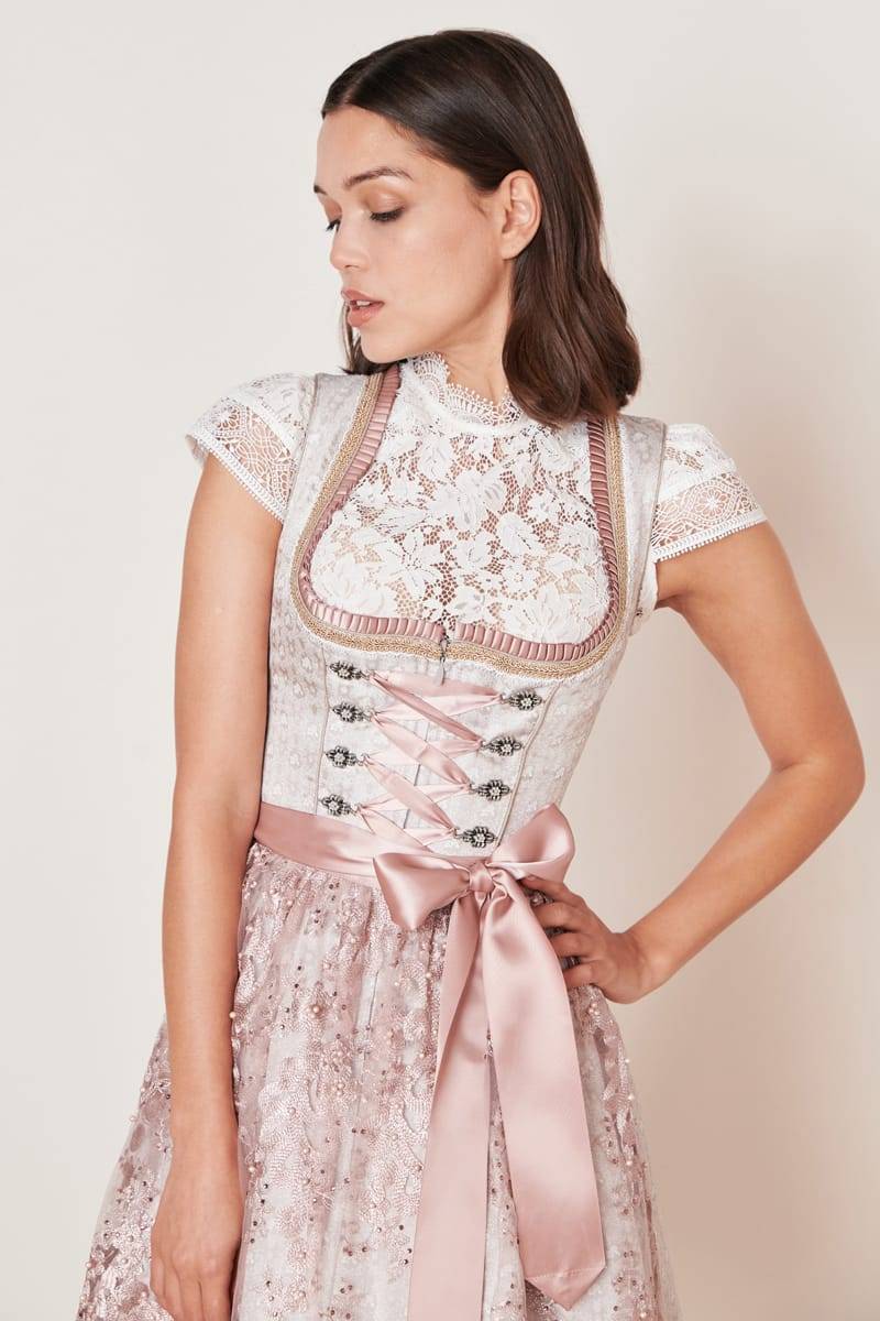 Krüger Madl Dirndl Delia (50cm) Cyber Monday