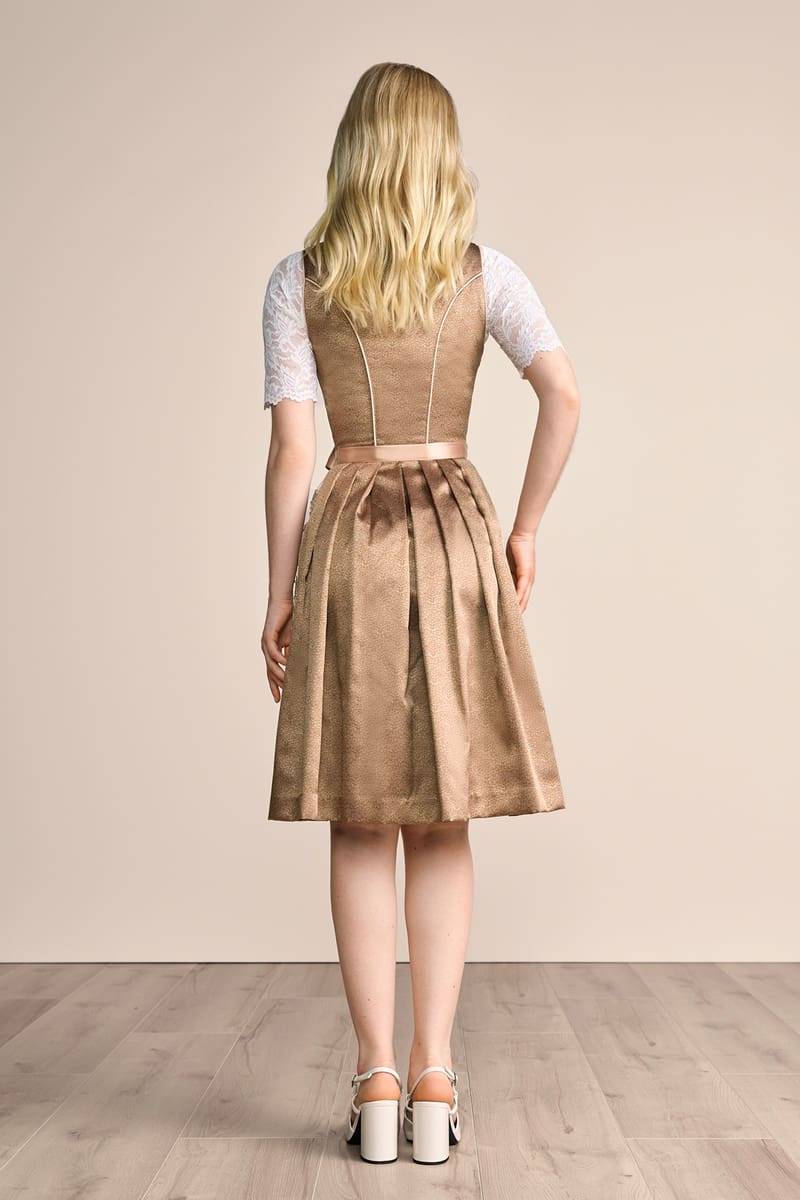 Krüger Madl Dirndl Josina (60cm) Weihnachtsangebot