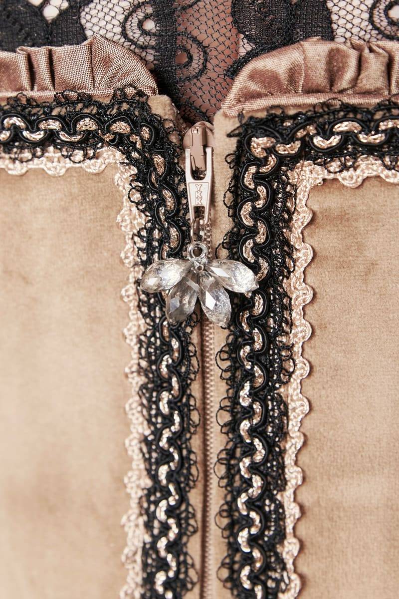 Krüger Madl Dirndl Selene (50cm) Valentinstagsangebot