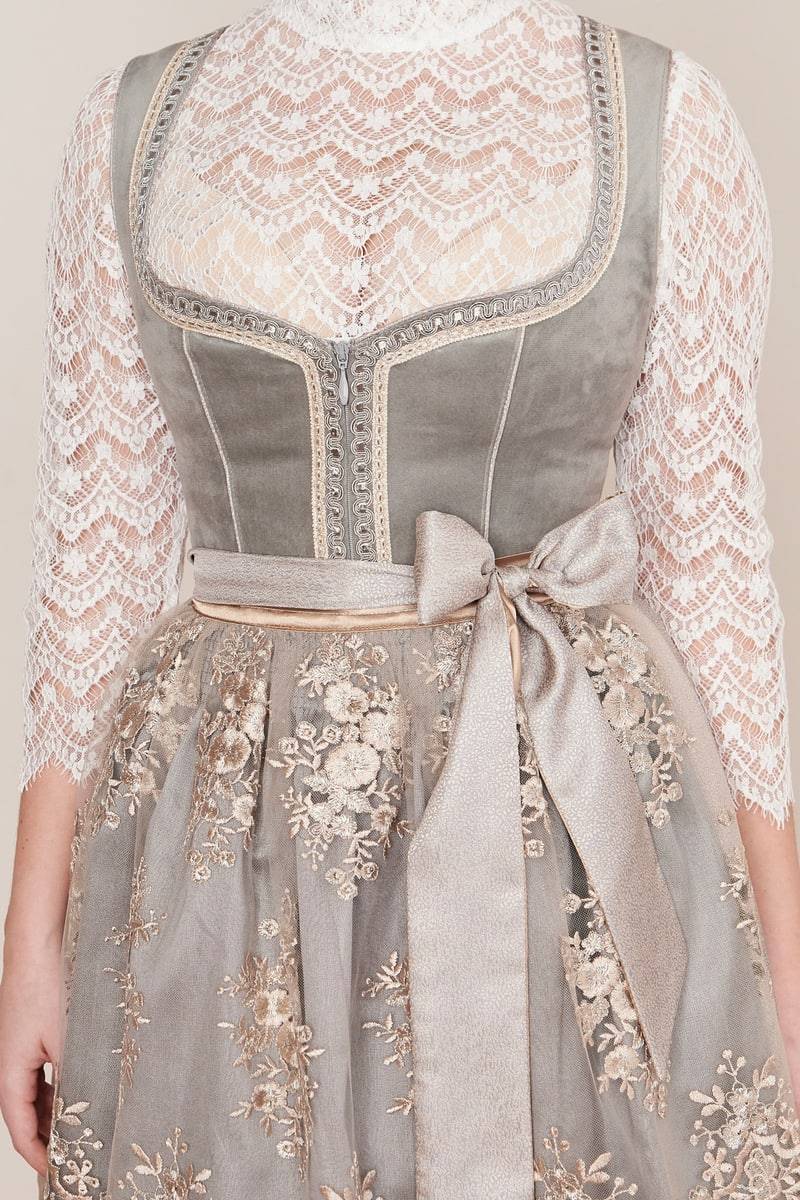 Krüger Madl Dirndl Aurea (50cm) Lagerräumung
