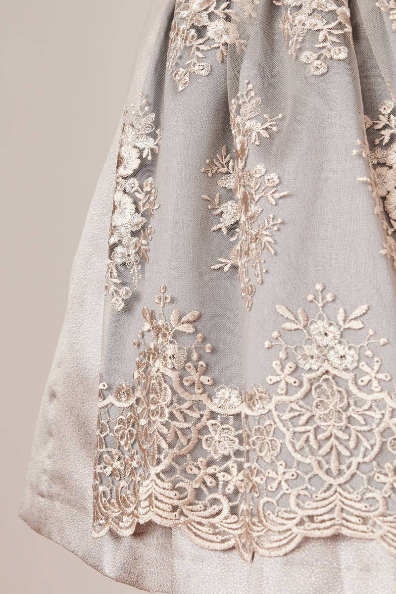 Krüger Madl Dirndl Aurea (50cm) Lagerräumung