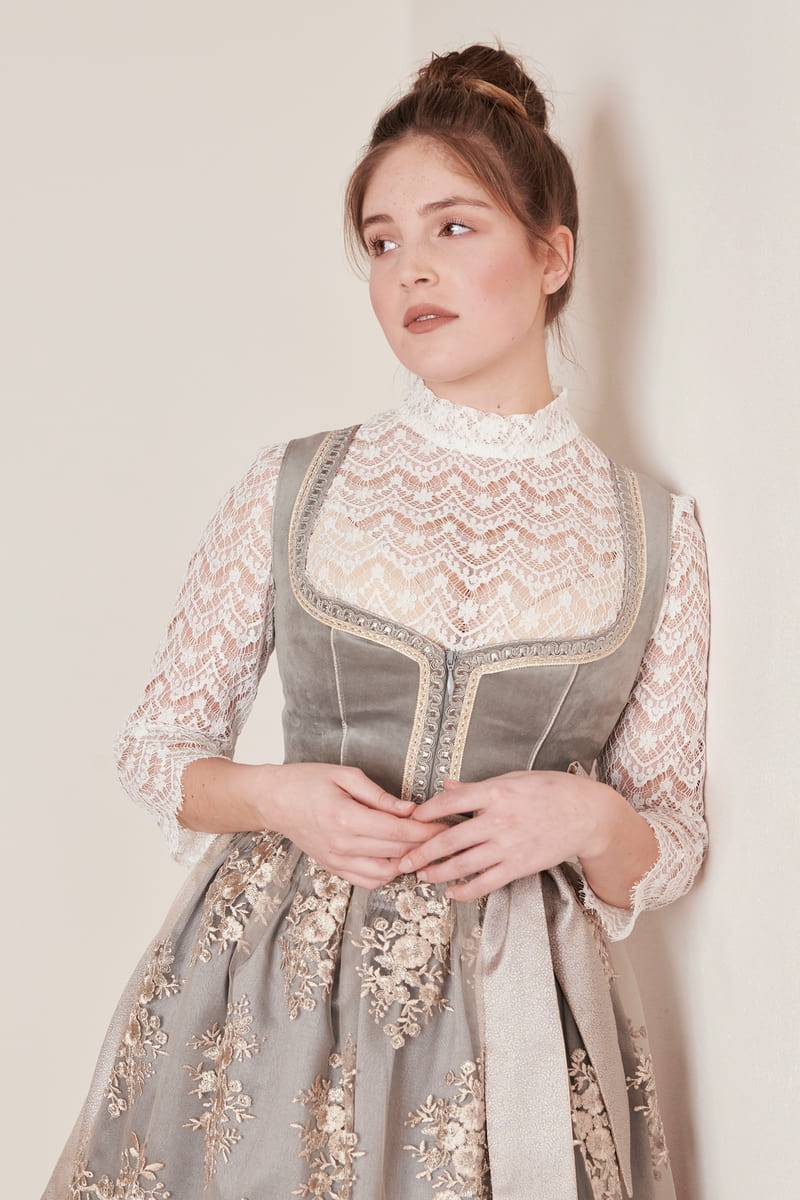 Krüger Madl Dirndl Aurea (50cm) Lagerräumung