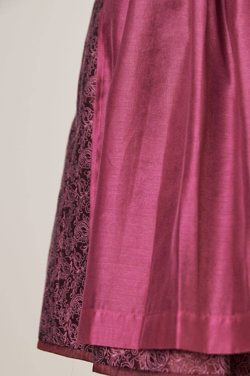 Krüger Madl Dirndl Danila (70cm) Heißer Verkauf