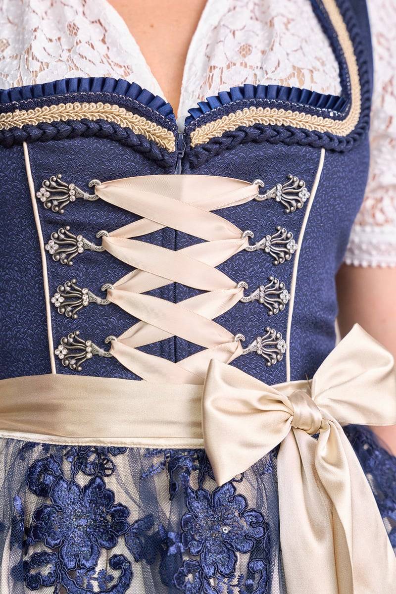 Krüger Madl Dirndl Quiana (60cm) Top Angebot