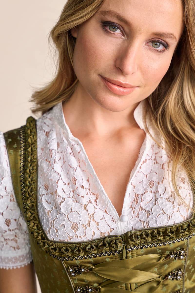 Krüger Madl Dirndl Mirna (60cm) Blitzangebot