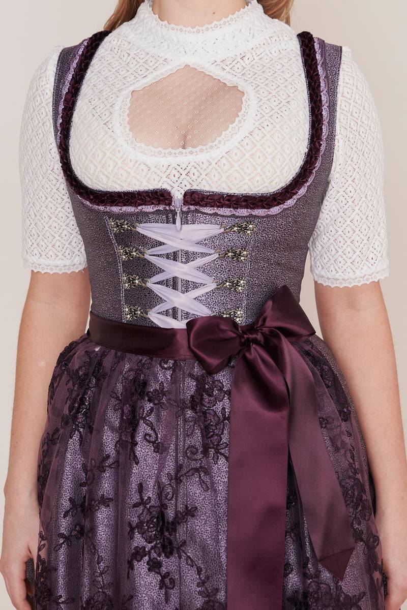Krüger Madl Dirndl Ilya (60cm) Große Rabatte