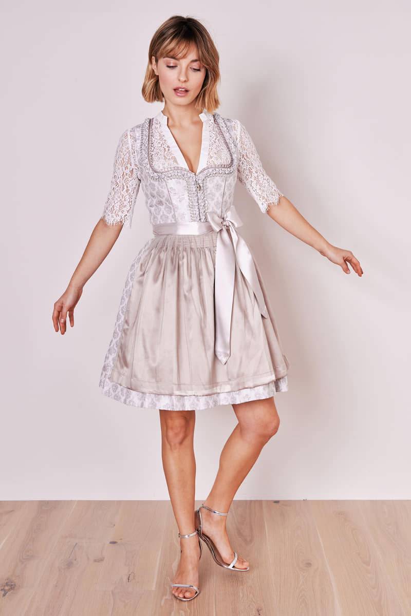 Krüger Madl Dirndl Aleya (50cm) Neuheiten