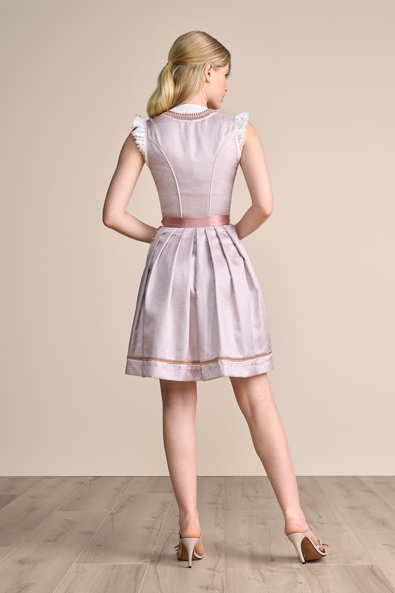 Krüger Madl Dirndl Marielena (50cm) Riesige Ersparnisse
