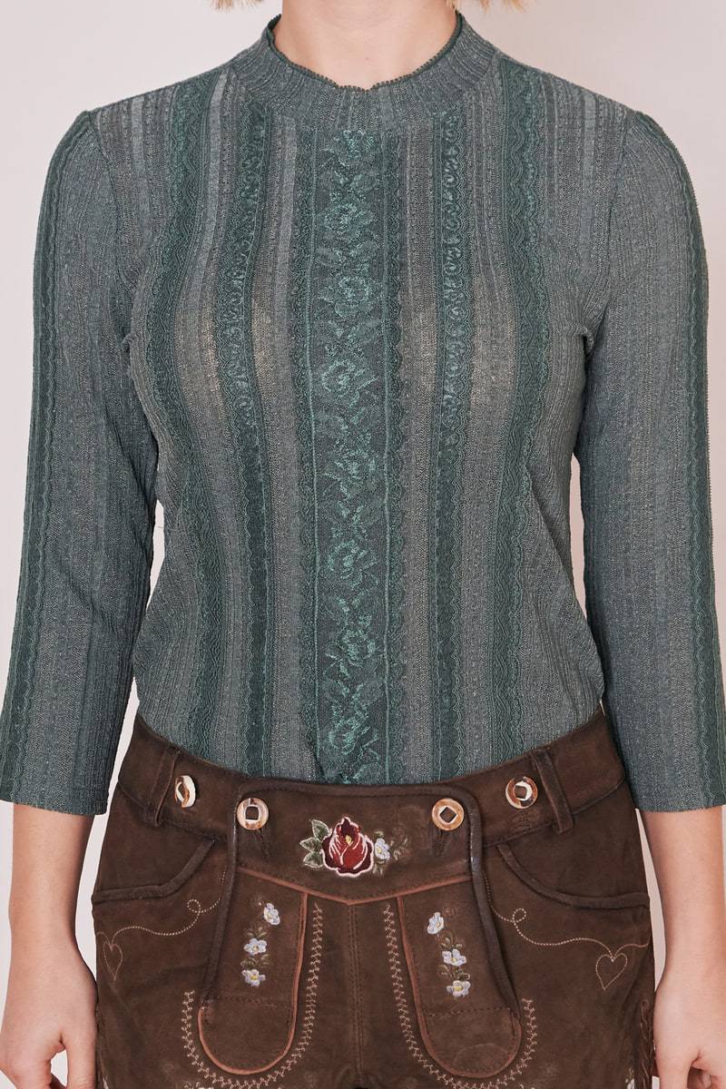 Krüger Madl Trachtenbluse Cinzia Super Sparpreis