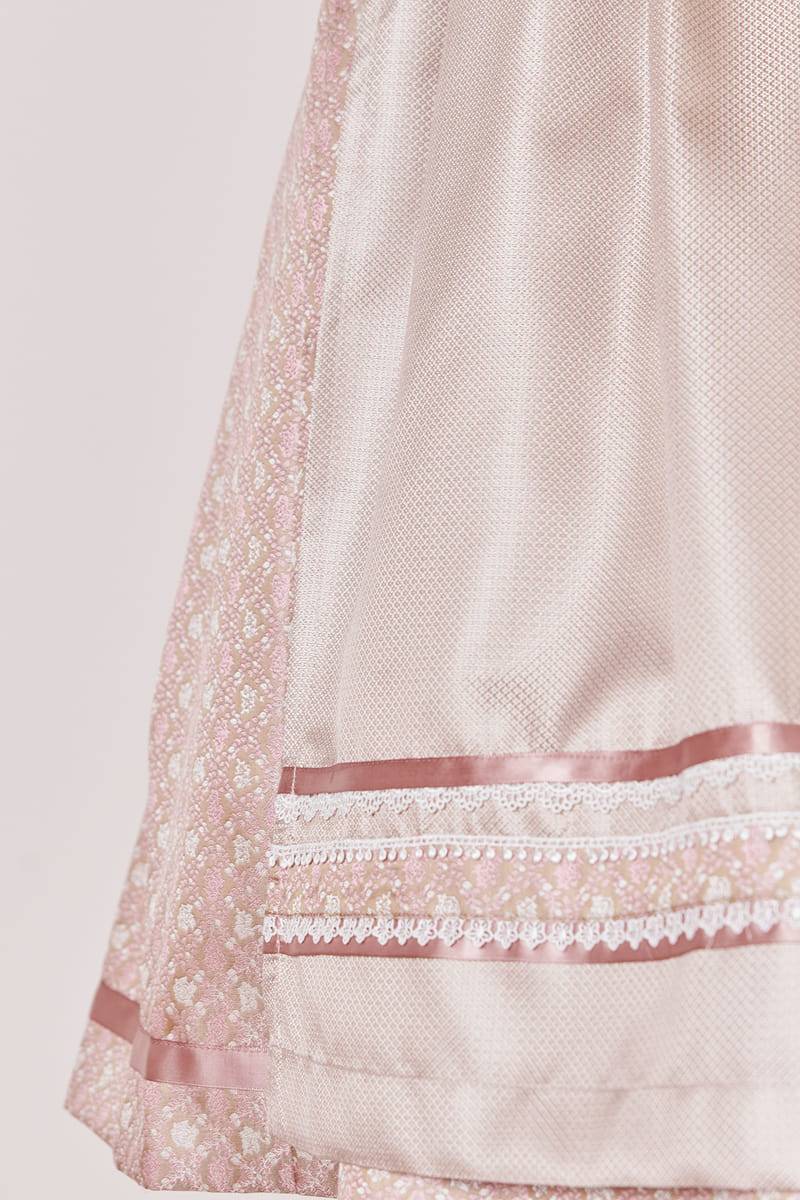 Krüger Madl Dirndl Mia (60cm) Neueste Stile