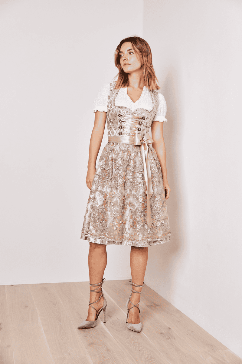 Krüger Madl Dirndl Maira (60cm) Letzter Tag
