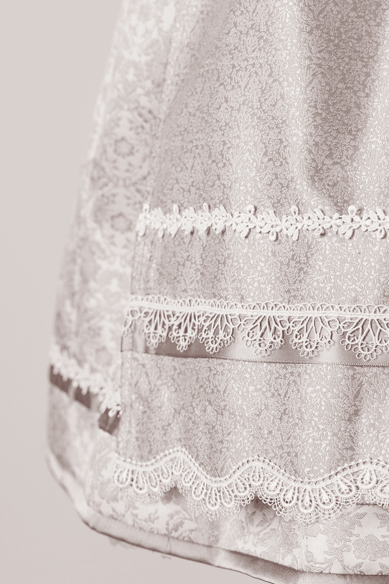 Krüger Madl Dirndl Kimberly (50cm) Vierteljährliche Förderung
