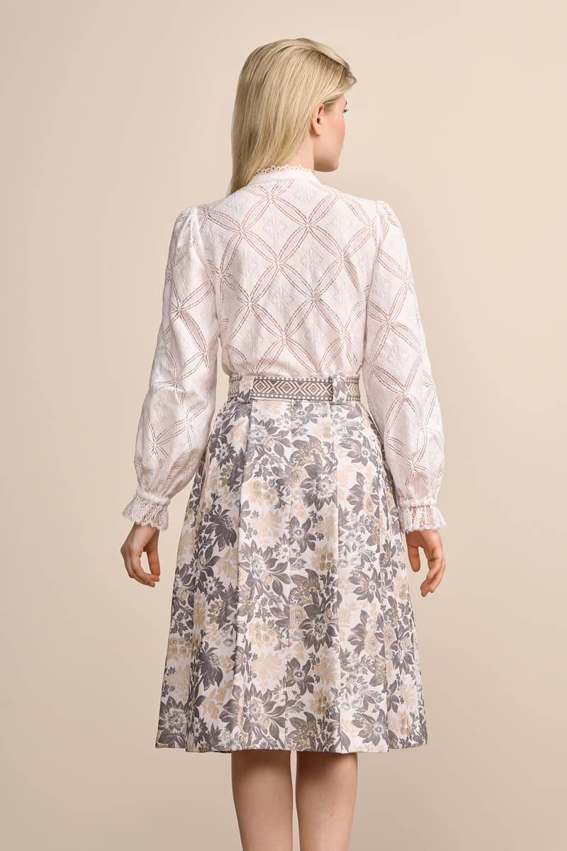 Krüger Madl Trachtenbluse Dannika Discount Store für neue Produkte