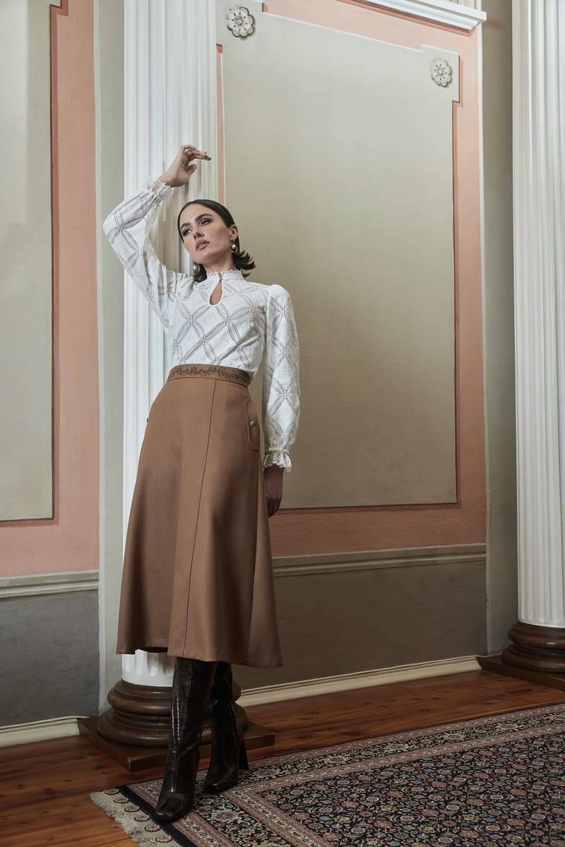 Krüger Madl Trachtenbluse Dannika Discount Store für neue Produkte