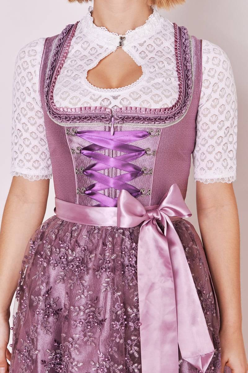 Krüger Madl Dirndl Kalila (60cm) Clearance-Verkauf