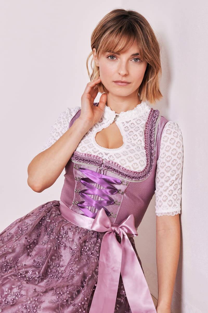 Krüger Madl Dirndl Kalila (60cm) Clearance-Verkauf