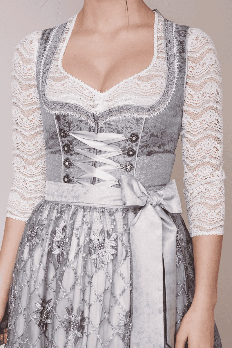 Krüger Madl Dirndl Joselin (50cm) zollfrei