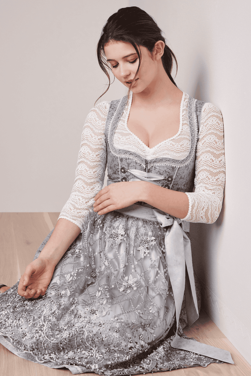 Krüger Madl Dirndl Joselin (50cm) zollfrei