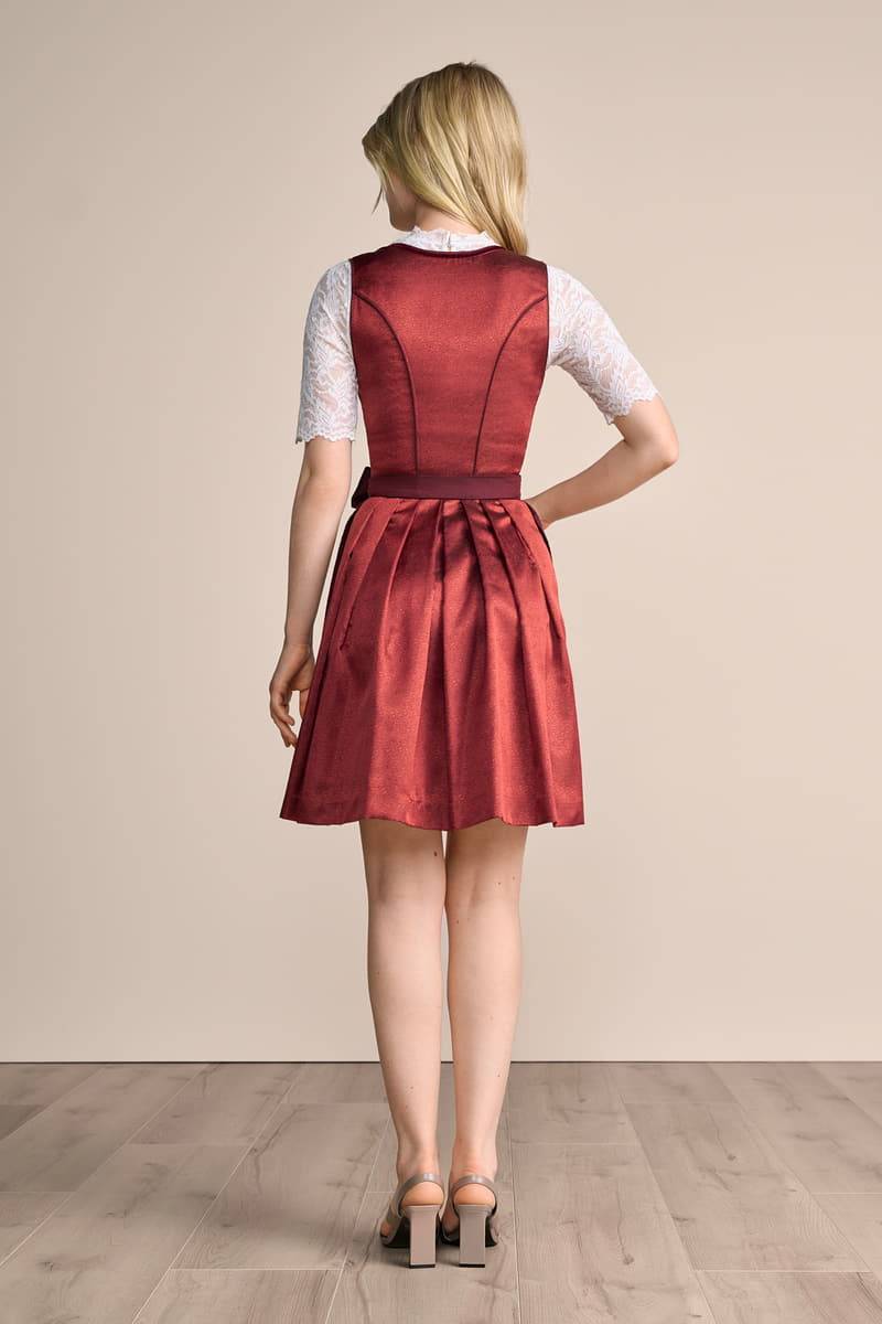 Krüger Madl Dirndl Mahita (50cm) 2025