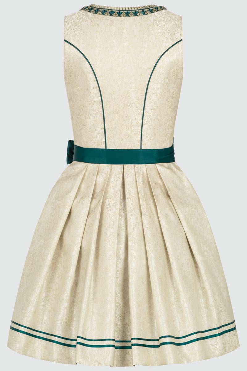 Krüger Madl Dirndl Pistacchio (50cm) Online
