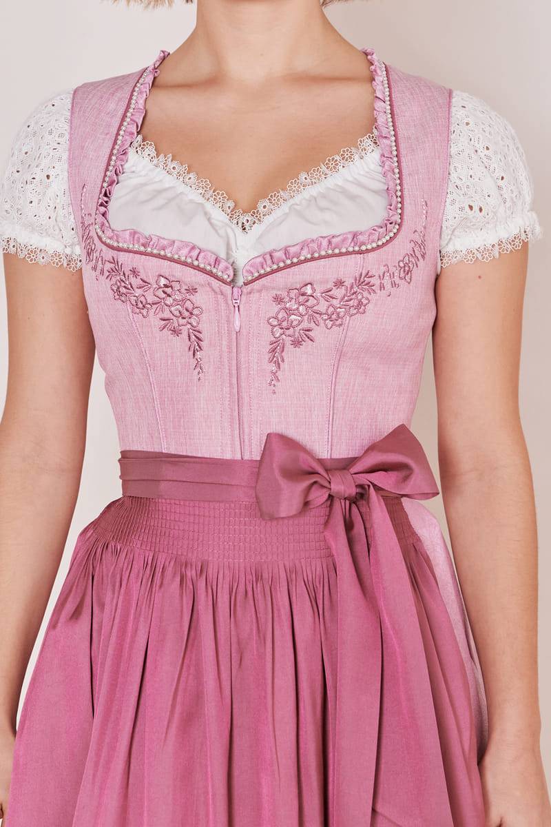 Krüger Madl Dirndl Ramina (50cm) Outlet