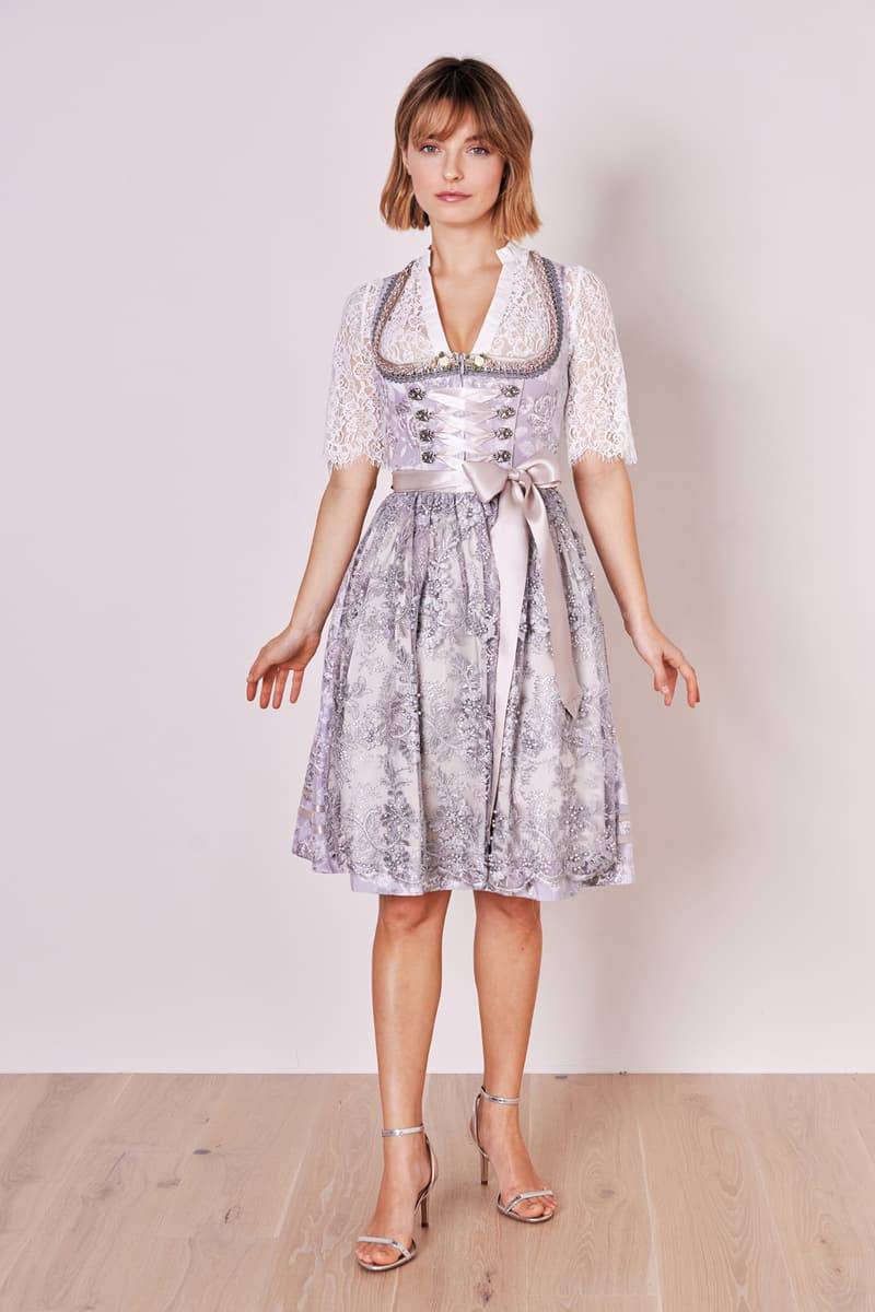 Krüger Madl Dirndl Lenore (60cm) Günstiger Verkauf