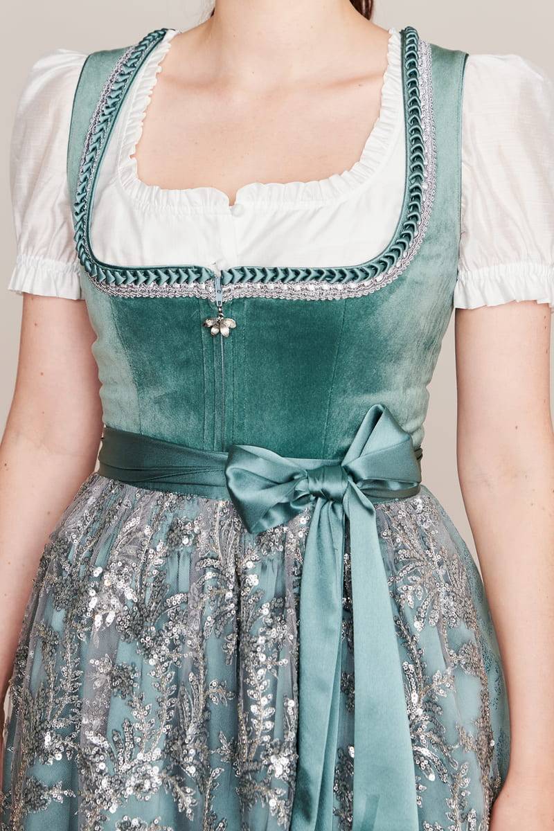Krüger Madl Dirndl Carmela (70cm) Meist gekauft