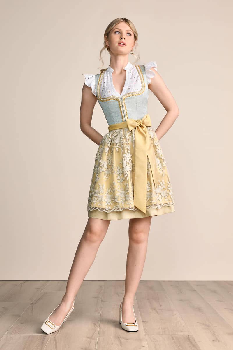Krüger Madl Dirndl Winnie (50cm) Blitzverkäufe