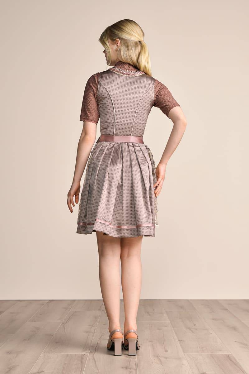 Krüger Madl Dirndl Leya (50cm) Limitierter Zeitrabatt